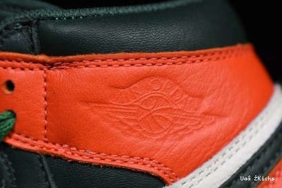 OG AV3905-138 Jordan 1 High SoleFly Popular Art 266 Miami Air Basel  0723